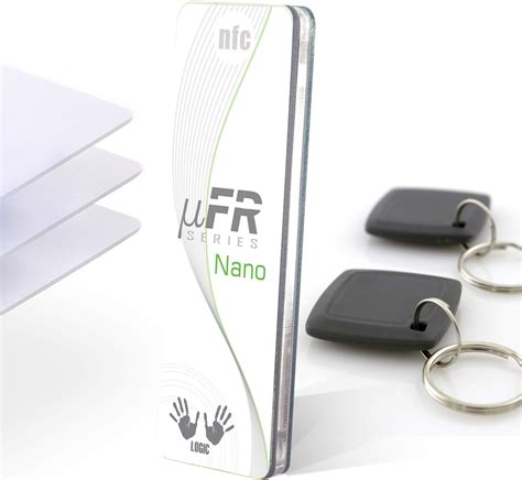 rfid reader writer for credit cards and key fobs|Amazon.com: Usb Rfid Reader Writer.